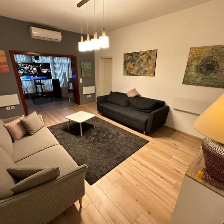 Family Апартаменты *