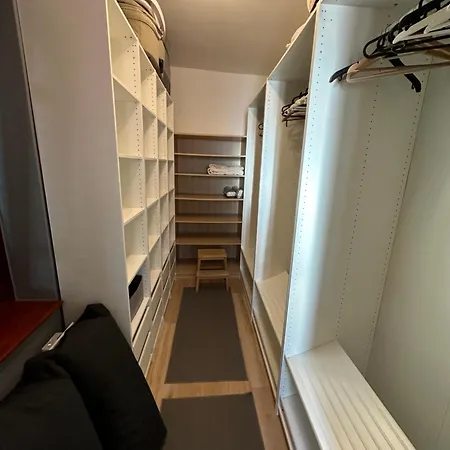 Апартаменты Family *