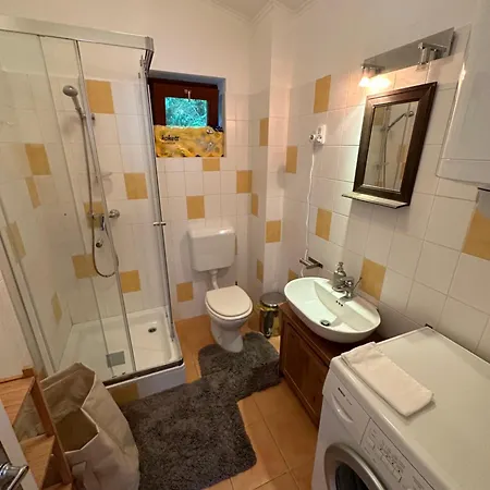 Apartamento Family *