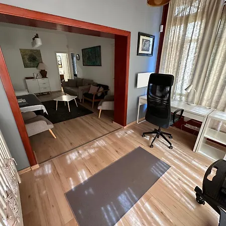 Апартаменты Family *