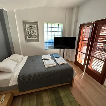 Апартаменты Family *