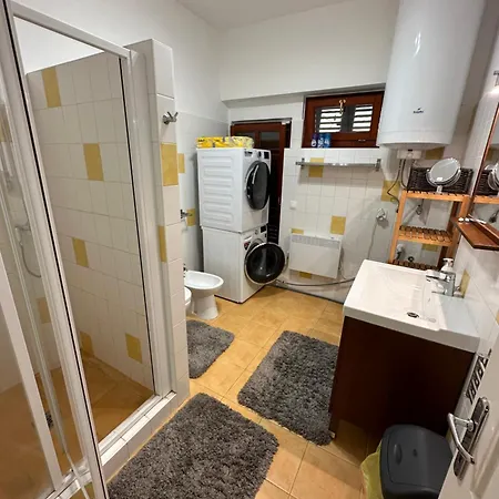 Apartamento Family Balatonfenyves