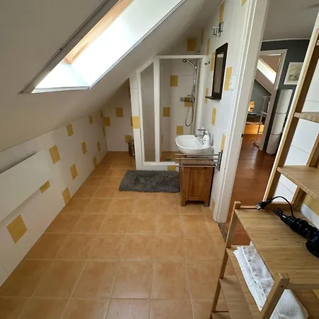 Apartamento Family *