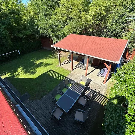 Family Апартаменты *