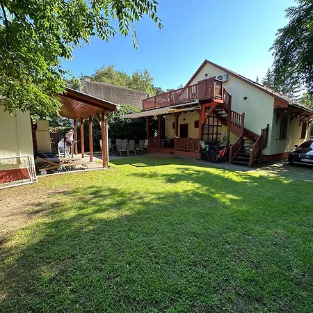 Family Апартаменты *