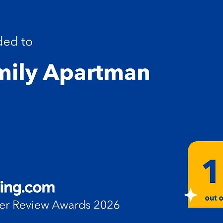 Appartamento Family *