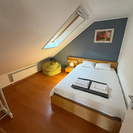 Family Appartement *