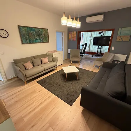 Family Appartement