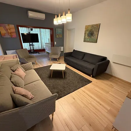 Appartement Family *