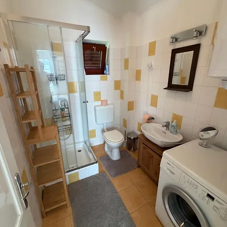 Appartement Family Balatonfenyves