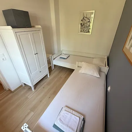 Family Appartement