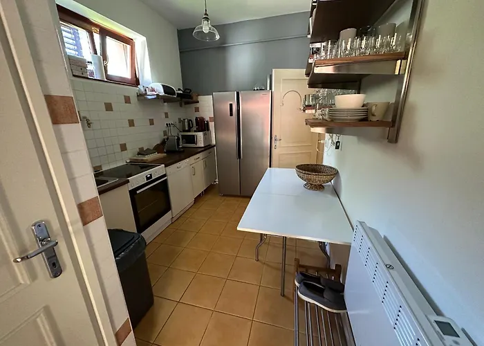 Appartamento Family Balatonfenyves